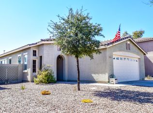 4344 S Woodshed Rd, Gilbert, AZ 85297