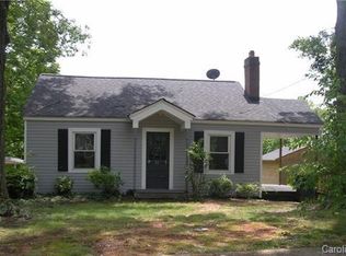 30 Todd Dr NE, Concord, NC 28025