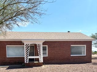 11999 W Grier Rd, Marana, AZ 85653