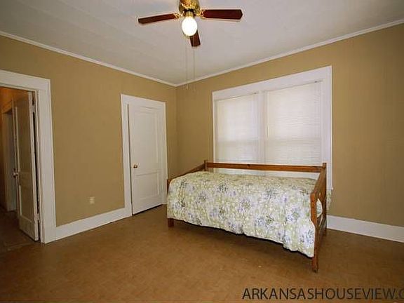 Bed 1