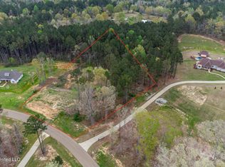 Dogwood Trce LOT 22, Brandon, MS 39042