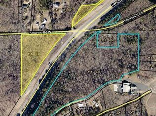 0 Highway 400 N, Dawsonville, GA 30534