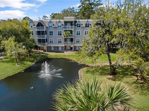 142 Shady Brook Cir Unit 301, Saint Simons Island, GA 31522