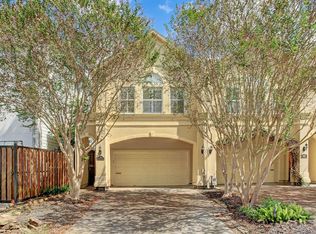 620 Detering St, Houston, TX 77007