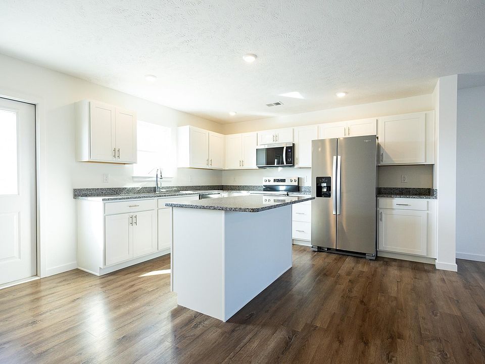 4633 Sassafras Ct, Evansville, IN 47725 | MLS #202607589 | Zillow