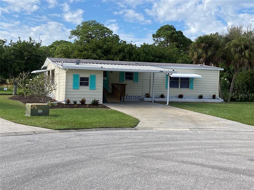 3300 Catbird Ln, Englewood, FL 34224 Zillow