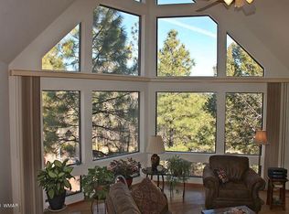 6247 Wildcat Trl N, Show Low, AZ 85901