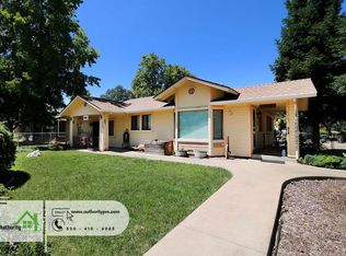 4465 Red Bluff St, Shasta Lake, CA 96019