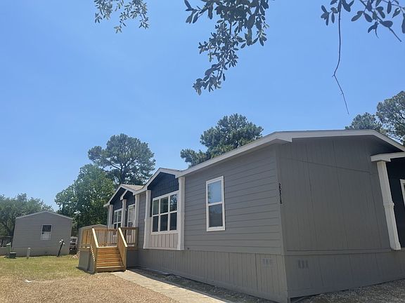 2nd image of 20318 Carey Pl #297