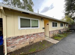 148 Rinconada Ave, Palo Alto, CA 94301