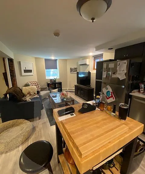 Apartment Rental Experts