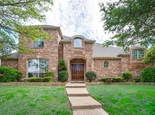 3116 Cedar Ridge Dr, Richardson, TX 75082