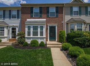 31 Parkhill Pl, Baltimore, MD 21236