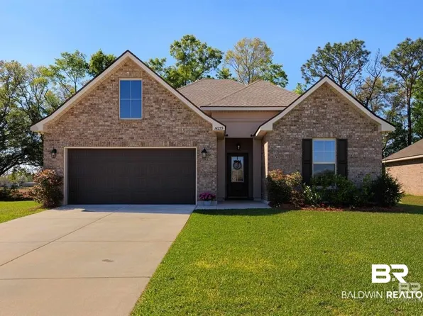 14255 Chenin Blanc Dr, Silverhill, AL 36576