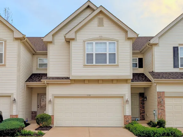 1248 Woodgrove Park Dr, O'Fallon, MO 63366
