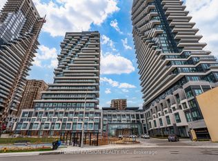 20 Inn On The Park Dr #2433, Toronto, ON M3C 0P8