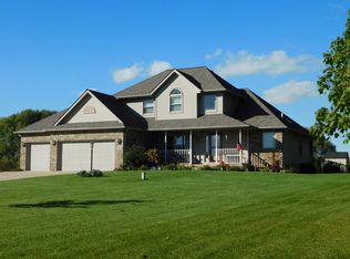 663 Windy Oak Ct, Hebron, IN 46341