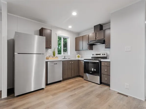 3141 S Santa Fe Drive LOT 24, Englewood, CO 80110