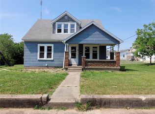 308 Grand Ave, Perryville, MO 63775