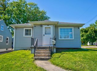 3102 Yale St, Flint, MI 48503