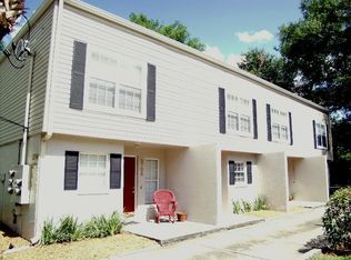 2706 E Central Blvd, Orlando, FL 32803