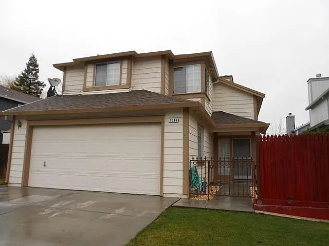 1549 Grass Valley Dr photo 1