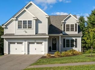 24 Jordan Rd, Holden, MA 01520