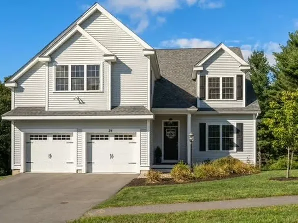 24 Jordan Rd, Holden, MA 01520