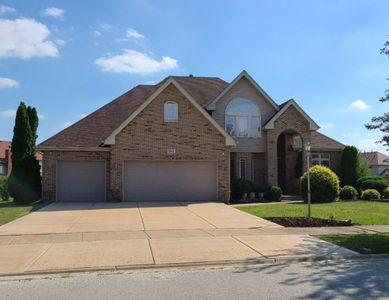 3113 198th St, Lynwood, IL, 60411