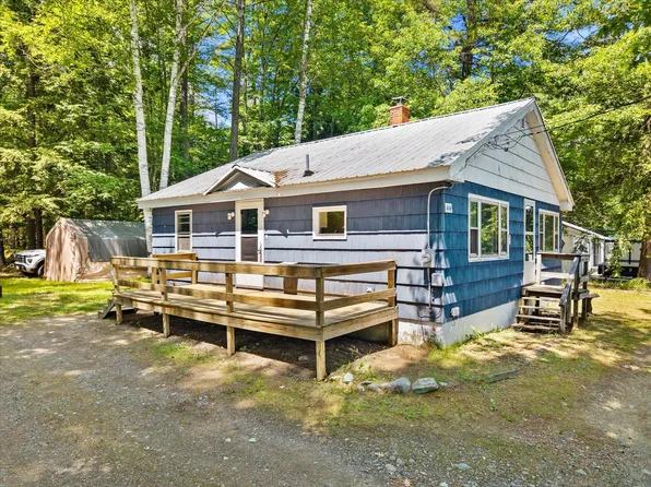 444 Main, Milford, ME 04461