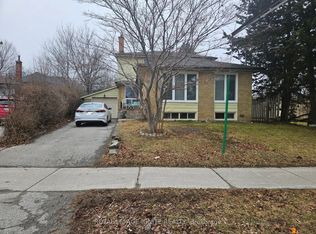 31 Benfrisco Cres, Toronto, ON M1H 1N2