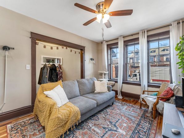 1817 Thurman Ave #1S