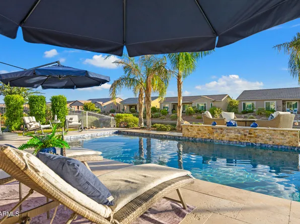 41797 W SUMMER SUN Lane, Maricopa, AZ 85138