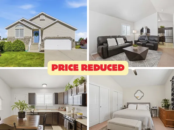 3076 S Alderstone Bay, West Valley City, UT 84128