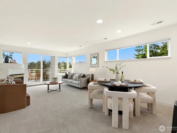 4527 45th Avenue SW #401 N, Seattle, WA 98116