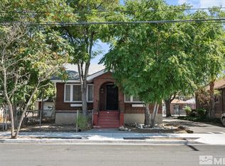360 Wheeler Ave, Reno, NV 89502
