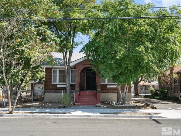 360 Wheeler Ave, Reno, NV 89502