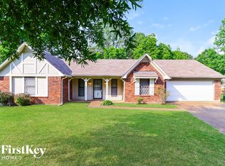 7150 Falls Hollow Cv, Memphis, TN 38125