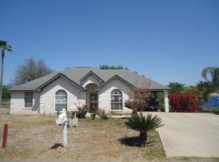 4302 Rio Grande Ln, Mission, TX 78572