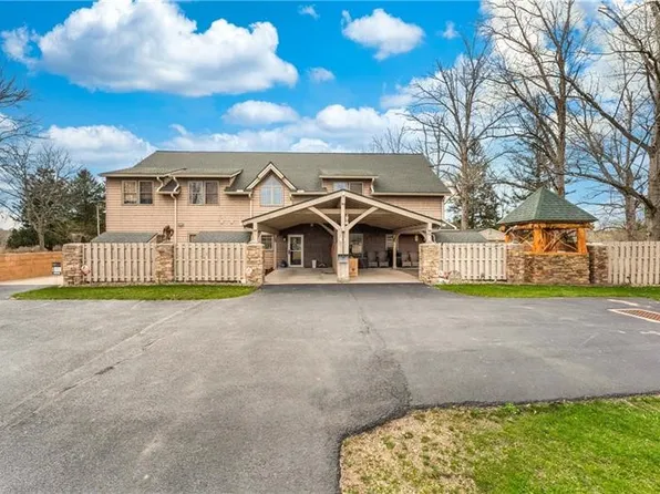 13111 State Highway 618, Conneaut Lake, PA 16316