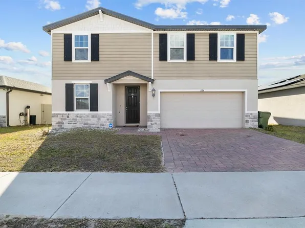 884 Cambridge Dr, Winter Haven, FL 33881