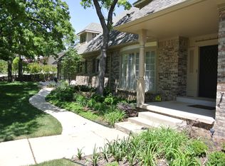 6921 S Gary Ave, Tulsa, OK 74136