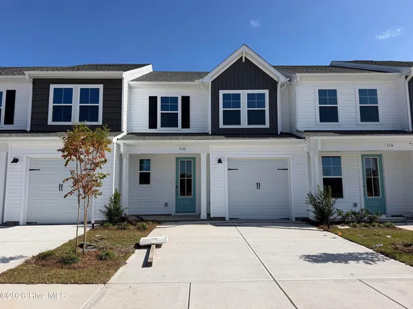 7150 Copacabana Drive, Leland, NC 28479