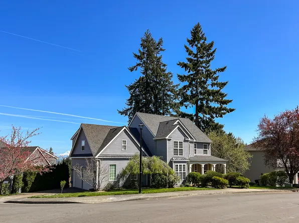 13801 SW Boxelder St, Tigard, OR 97223