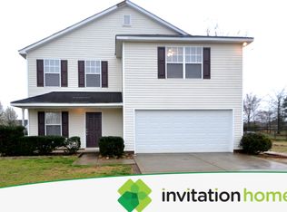 1001 Exodus Ct, Monroe, NC 28110