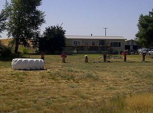 13907 S Medical Lake Tyler Rd, Cheney, WA 99004