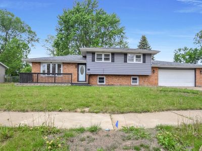 3094 Cooley St, Portage, IN, 46368