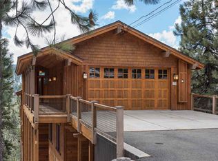 12779 Sierra Dr, Truckee, CA