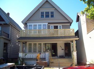 2431 W Auer Ave, Milwaukee, WI 53206