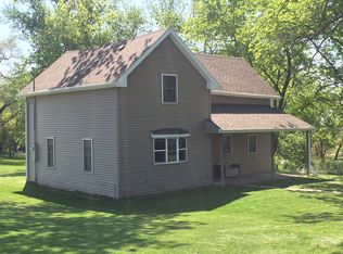 912 1st St, Magnolia, IA 51550